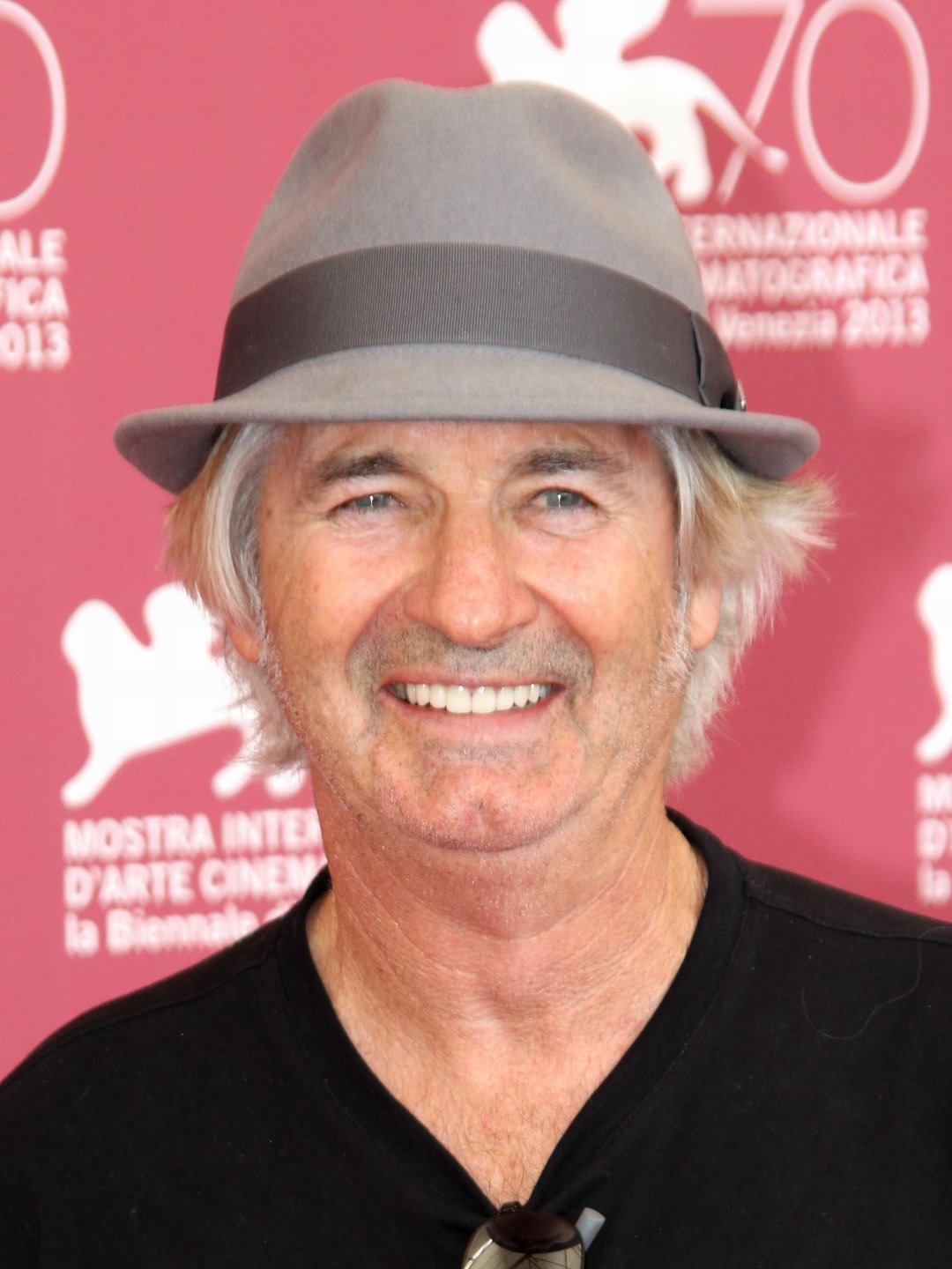 John Jarratt